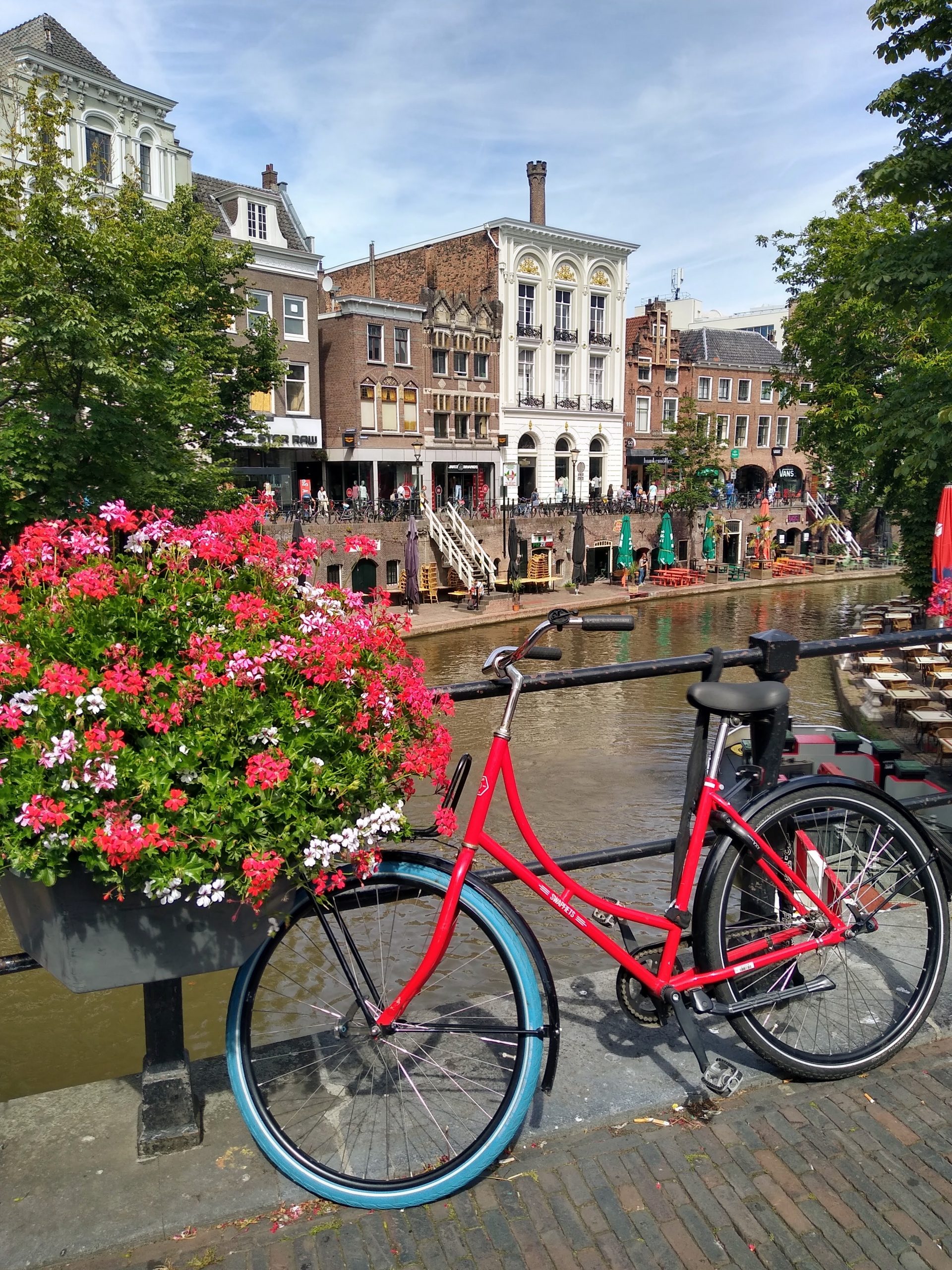 Utrechtski-kanali