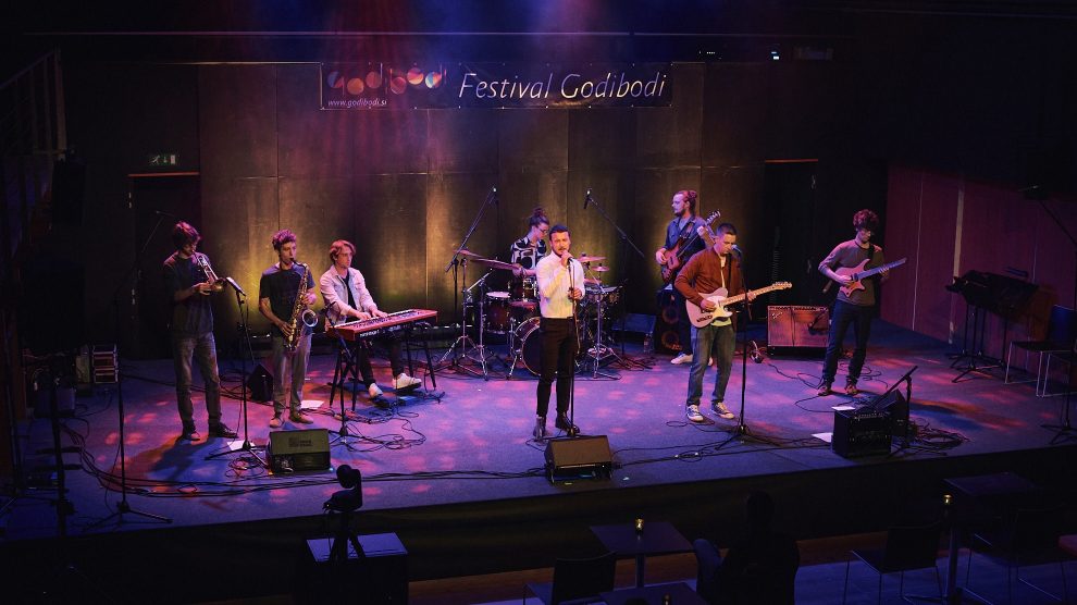 Godibodi 2020, Batista Cadillac; fotografija: ArtInFoto – Bojan Stepančič