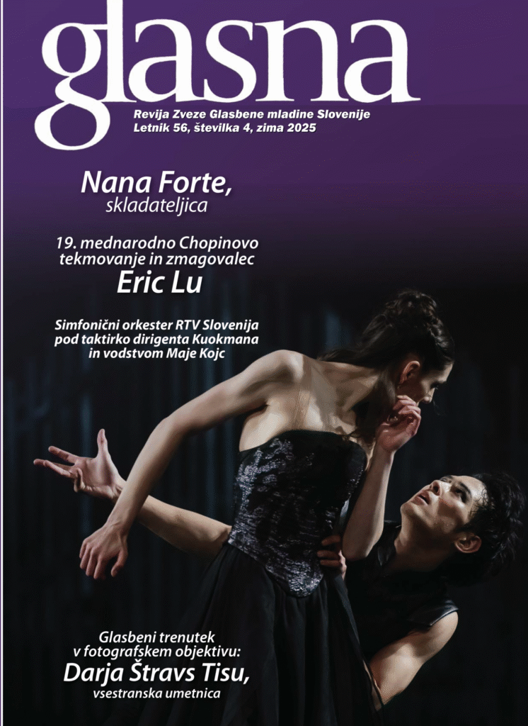 fotografija na naslovnici: Darja Štravs Tisu. oblikovalec: Igor Resnik